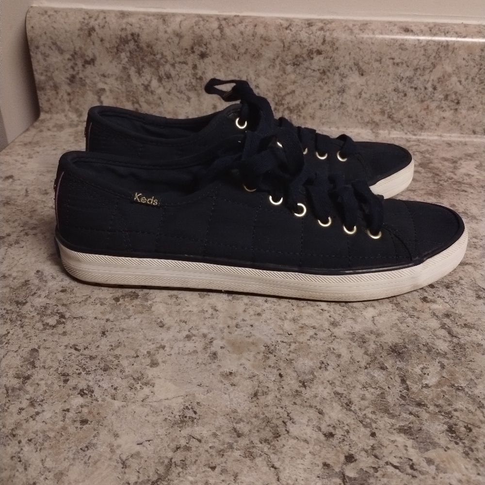 Keds x Kate Spade Sneakers Size 7.5